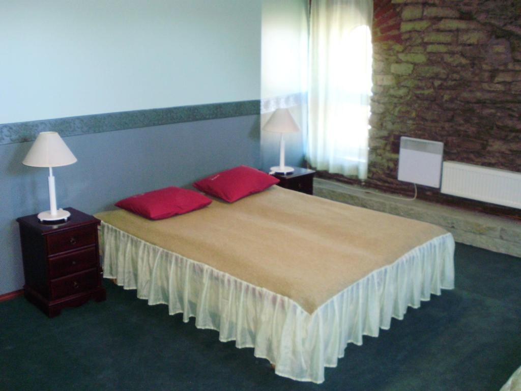 Veskisilla Hotel Türi Cameră foto